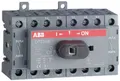 abb-entrelec ot16 F8 Schalter secciónador 8-polig 25 A 16/16 a/A