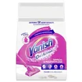 Vanish Oxi Action Pulver Teppichreiniger 3218823 , 820 g - Packung