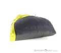 Sea to Summit Spark -9°C Regular Damen Daunenschlafsack links-Grau-Regular