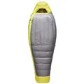 SEATOSUMMIT Spark Women's -9C Down Sleeping Bag - Daunenschlafsack - Regular - pewter grey