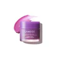 LANEIGE Lip Sleeping Maske: Nährend & Hydrate mit Vitamin C, Antioxidantien, 0.70 Unze (Packung von 1) (Verpackung May Vary)