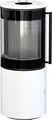 Thermia Kaminofen Xena Mini Stahl weiß 7 kW