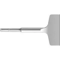 Metabo SDS-Plus-Fliesenmeißel 165 mm x 75 mm abgekröpft