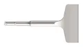 Metabo SDS-plus-Fliesenmeißel 165 x 75 mm abgekröpft - 631449000