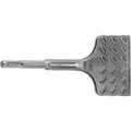Metabo - 631449000 Fliesenmeißel 1 Stück 75 Mm Gesamtlänge 165 Mm Sds-plus 1 St.