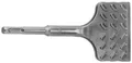 Metabo 631449000 Fliesenmeißel 1 Stück 75mm Gesamtlänge 165mm SDS-Plus 1St.
