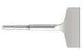 Fliesenmeißel SDS-plus gekröpft 165x75mm