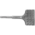 Metabo 631449000  Fliesenmeißel 1 Stück 75 mm Gesamtlänge 165 mm SDS-Plus 1 St.