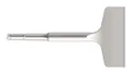 Metabo SDS-plus-Fliesenmeißel 165 x 75 mm abgekröpft - 631449000