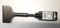 METABO Fliesenmeißel SDS-plus, gekröpft | gehärteter Stahl, 165 x 75mm