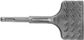 Metabo Fliesenmeißel SDS-plus L.175mm B.65mm Maschinenmeißel 631449000