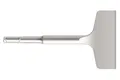 Metabo SDS-plus Fliesenmeissel gekr. 165x75mm, 631449000