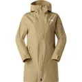 THE NORTH FACE Damen Jacke W DRYVENT HIKESTELLER PARKA