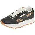 Reebok Classic REEBOK GLIDE RIPPLE DOUBLE Sneaker schwarz 41 EU