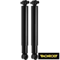 2x Stoßdämpfer MONROE T5391 2 Stossdämpfer rechts links