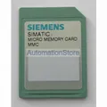 Siemens 6ES7953-8LJ30-0AA0 Micro Memory Card S7-300 Speicherkarte