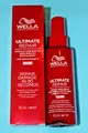 95ml WELLA ULTIMATE REPAIR 90sec MIRACLE SPRAY step3 SPENDET FEUCHTIGKEIT