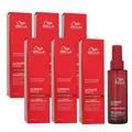 Wella Ultimate Repair Miracle Hair Rescue 6 x 95 ml Step 3 Feuchtigkeitsspray Se