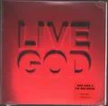 Nick Cave and the Bad Seeds Live God Doppel CD Europa Play It Again Sam 2025 2CD