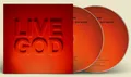 NICK CAVE & THE BAD SEEDS Live God 2CD Digipack 2025