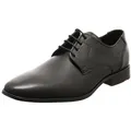 Lloyd Osmond Schnürschuh schwarz 42 EU