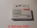 Märklin 72090 Verteilerplatte, NEU