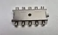Märklin 72090 Verteilerplatte kleine Stecker ohne OVP