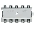 Märklin 72090 - Verteilerplatte für Stecker und Muffe nach neuem Standard 20/4