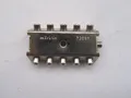 Märklin 72090 - Verteilerplatte mit 11 Anschlüssen neuem Märklin-Standard (2)