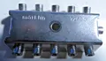 Märklin 72090 Verteilerplatte kleine Stecker Neu in OVP / ohne OVP