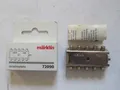 Märklin 72090 - Verteilerplatte mit 11 Anschlüssen  neuem Märklin-Standard (2)