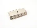 Märklin H0 72090 Verteilerplatte Verteilerleiste für Stecker & Muffen 1:87
