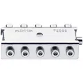 Märklin 72090 Modellbahn Verteilerplatte 1 St.  Silber