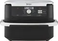 Nutri Ninja Foodi FlexDrawer 10,4 L Heißluftfritteuse