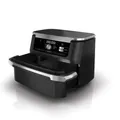 Ninja AF500EU Foodi FlexDrawer Doppel-Heißluftfritteuse #31992607