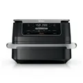 Fettfreie Fritteuse Ninja AF500EU 2470 W 10,4 l