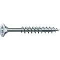 SPAX Senkkopf 3.5x 30 Teilgewinde Torx 20 Wirox-Silber mit Bewertung