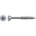 1000er Multipack SPAX 0191010350305 Holzschraube 3.5 mm 30 mm T-STAR plus Stahl