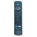 Ersatz Fernbedienung für Grundig 43GUB7062 - Fire TV Edition
