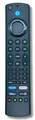 Ersatz Fernbedienung für Grundig 43GUB7062 - Fire TV Edition