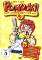 PUMUCKL * Vol. 9: Auf heißer Spur / Der verhängnisvolle Schlagrahm * DVD*NEU*OVP