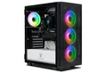 ANKERMANN-PC Cryon Gaming V3 Gaming-PC (AMD Ryzen 7 5700X, GeForce RTX 5060, 16 GB RAM, 1000 GB SSD, Luftkühlung)