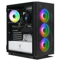 Ankermann-PC Cryon Gaming V3 AMD Ryzen 7 5700X Nvidia GeForce 5060 8GB 16GB RAM