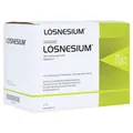 Lösnesium Brausegranulat Beutel 50 St