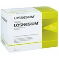 Lösnesium Brausegranulat Beutel