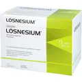LÖSNESIUM Brausegranulat Btl. 6.1 g PZN 04373910