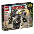 LEGO® NINJAGO® Movie™ 70632 Cole's Donner-Mech