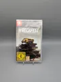 Wreckfest  - Nintendo Switch - Neu & OVP - EU Version