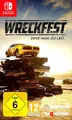 Wreckfest  - Nintendo Switch - Neu & OVP - EU Version