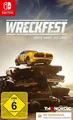 Wreckfest Nintendo Switch Download Nintendo eShop Code Email Key